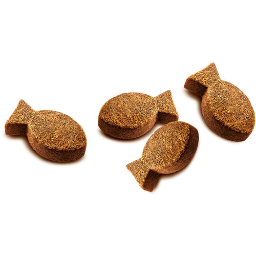 CARNILOVE SemiMoist meka poslastica za pse, sa sardinom i belim lukom, 200g