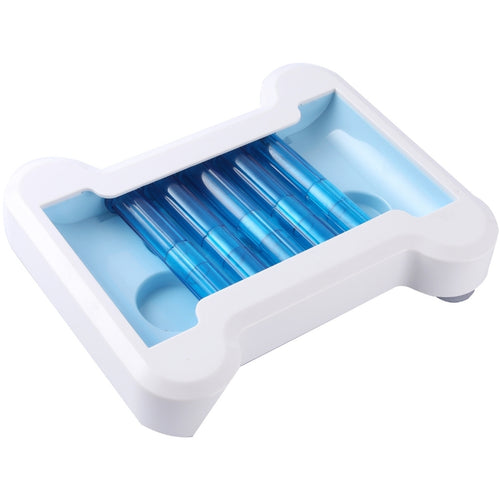 PAWISE Igračka za pse Smart Toy Sliding Sticks, interaktivna, 24,5cm
