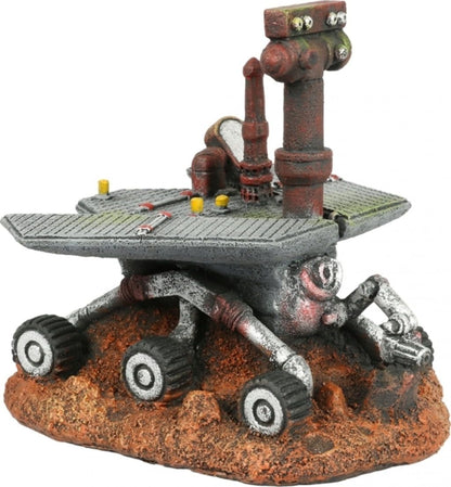 OUTLET EBI Aqua D'ella Ukras za akvarijum Rover, 11,6x10,4x10,6cm