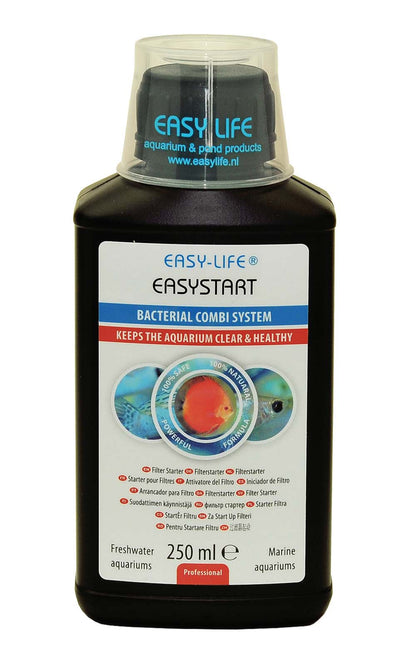 EASY LIFE Easy Start preparat za pripremu akvarijumske vode