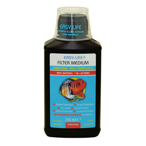 EASY LIFE FFM Fluid Filter Medium preparat za kondicioniranje akvarijumske vode