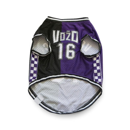 EL SHAPO Dres za pse Voždovac