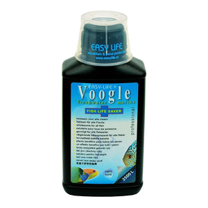 EASY LIFE Voogle preparat za prvu pomoć kod bolesti riba 250ml