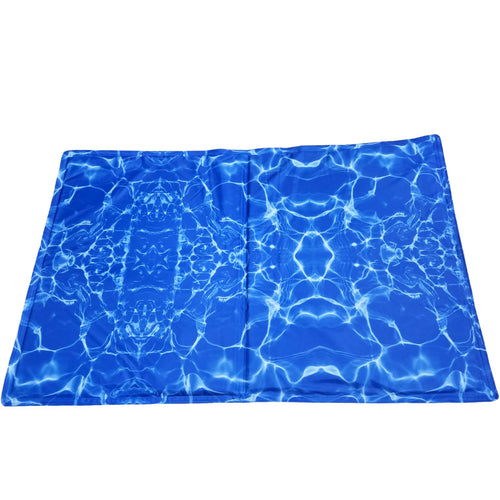 ENJOY Rasladna prostirka Lagoon Blue