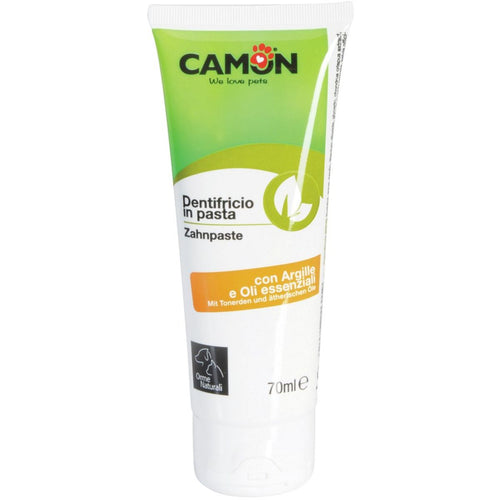 ORME NATURALI Care Zubna pasta za pse Tooth za svež dah 70g