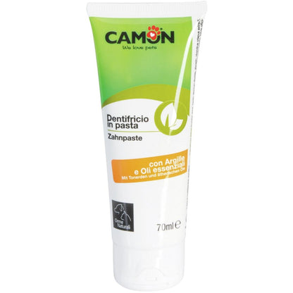 ORME NATURALI Care Zubna pasta za pse Tooth za svež dah 70g