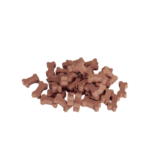 CAMON SnackBox Poslastice za pse Koskice HamBone, 450g
