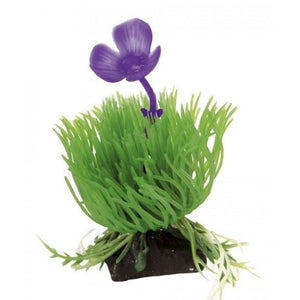 OUTLET FERPLAST Bilje za akvarijum Acorus, plastično 20cm
