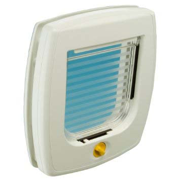 FERPLAST Vrata Swing 3 (4-way), dim. otvora 14,5x14,8 cm