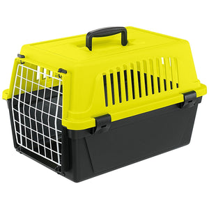 FERPLAST Transporter Atlas Fluo Entry Level, raznih boja