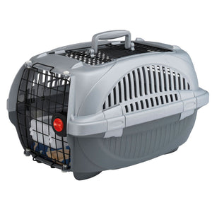 FERPLAST Transporter Atlas Deluxe 20* Open, 34x50,7x30cm