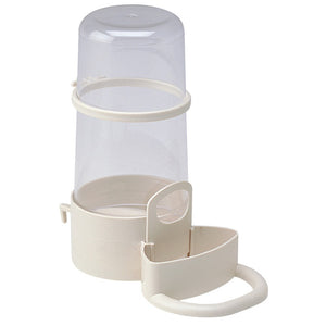 OUTLET FERPLAST Pojilica za ptice Fountain Bež 15,5cm