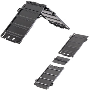 OUTLET FERPLAST Igracka za glodare Most za kavez, plasticna 26,5x21,4x3cm