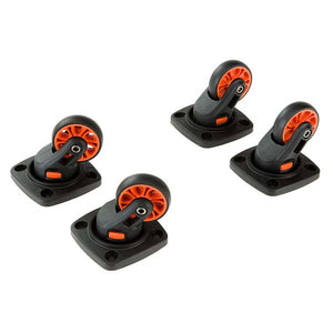 OUTLET FERPLAST Kit Wheel Atlas *40 Classic (L440), 4 točka, novi model