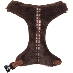 OUTLET FOR FAN PETS Am za pse Star Wars Chewbacca M/L, 48cm/60-95cm