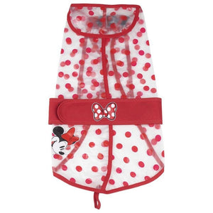 OUTLET FOR FAN PETS Kabanica za pse s kapuljačom Minnie