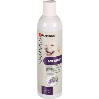 FLAMINGO Šampon za pse Lavanda antiparazitski i antibakterijski