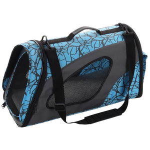 FLAMINGO Torba za transport Carry Bag Plava