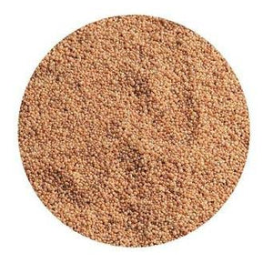 FLAMINGO Šljunak za akvarijum Caviar 2-3mm/10kg