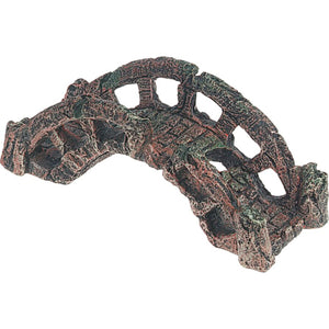 OUTLET FLAMINGO Ukras za akvarijum Most veliki 17cm