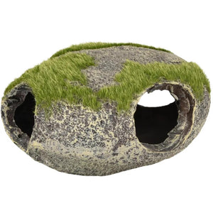 OUTLET FLAMINGO Ukras za akvarijum Kamen Kozma, 15x12x7cm