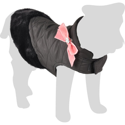 FLAMINGO Jakna Lolita, black