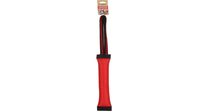 FLAMINGO Igračka za pse Potezač Rekty, Crveno Crna