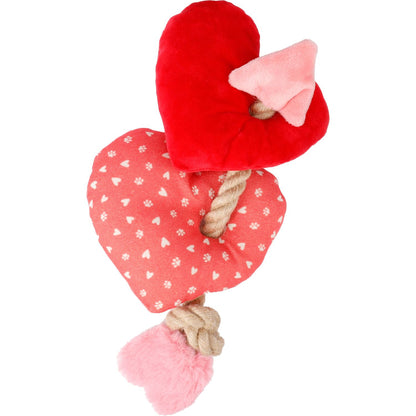 FLAMINGO Igračke Valentines day