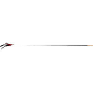FLAMINGO Igračka za mačke Mahalica Marit, 168cm, raznih boja