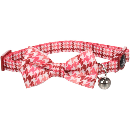 FLAMINGO Ogrlica za mačke Ceasar 20-35cm 10mm