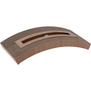FLAMINGO Grebalica Deso brown 49x24x9cm