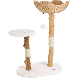 FLAMINGO Grebalica Fidel tree 75x42x98cm