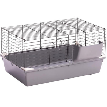 MPS Kavez za glodare Cavia, Crni