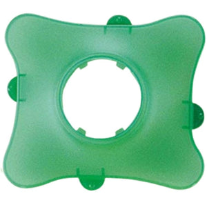 OUTLET FOP Adapter za tunele, plastični, raznih boja