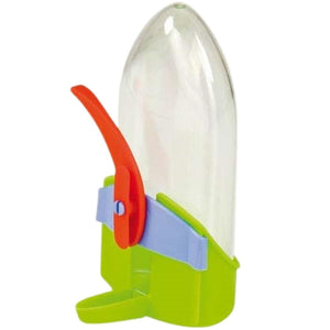 OUTLET FOP Pojilica za ptice plastična Leonardo Venezia 200ml, raznih boja