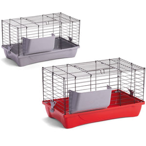MPS Kavez za glodare Cavia, Crni