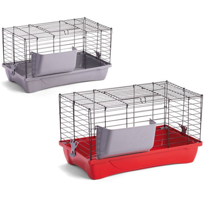 MPS Kavez za glodare Cavia, Crni