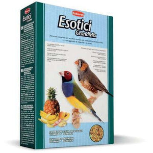 PADOVAN GrandMix Esotici hrana za egzote