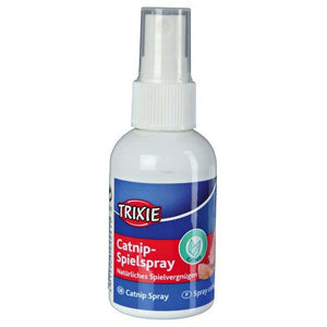 TRIXIE Sprej za mačke Catnip sa privlačnim mirisom 50ml