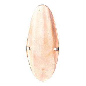 TRIXIE Dodatak hrani za ptice mineralna Sipina kost s kalcijumom, 11cm/40g