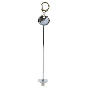 TRIXIE Držač voća metalni 20cm