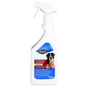 TRIXIE Sprej Urine Stain Eliminator Intensive, za uklanjanje urina 750ml