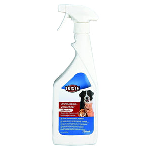 TRIXIE Sprej Urine Stain Eliminator Intensive, za uklanjanje urina 750ml