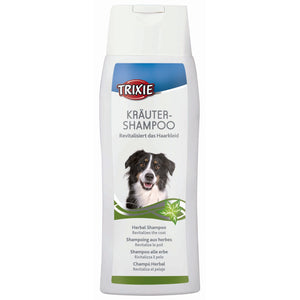 TRIXIE Šampon za pse Herbal biljni 250ml