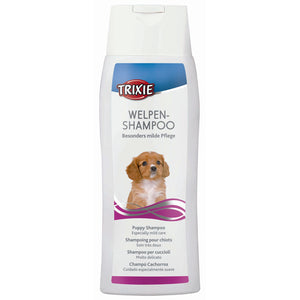 TRIXIE Šampon za štenad PUPPY 250ml