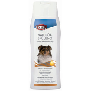 TRIXIE Balsam za pse Natural od prirodnog ulja 250ml