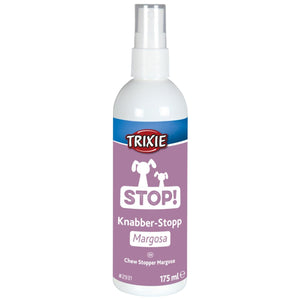 TRIXIE Sprej za pse ChewStop sa odbojnim mirisom protiv glodanja nameštaja 175ml
