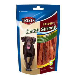 TRIXIE Poslastica za pse Premio Omega Štapici sa Piletinom 100g