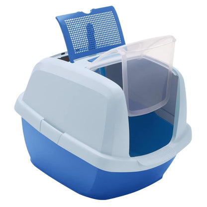 IMAC WC za mačke Maddy Junior zatvoreni, 57x43x41cm