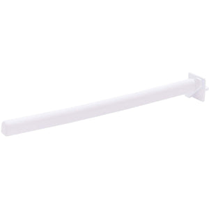 IMAC Stajalica za ptice Clic, plastična 19cm